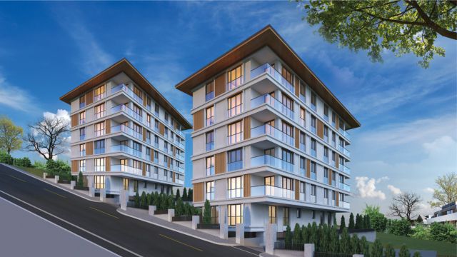 BAHÇELİEVLER KENTSEL DÖNÜŞÜM